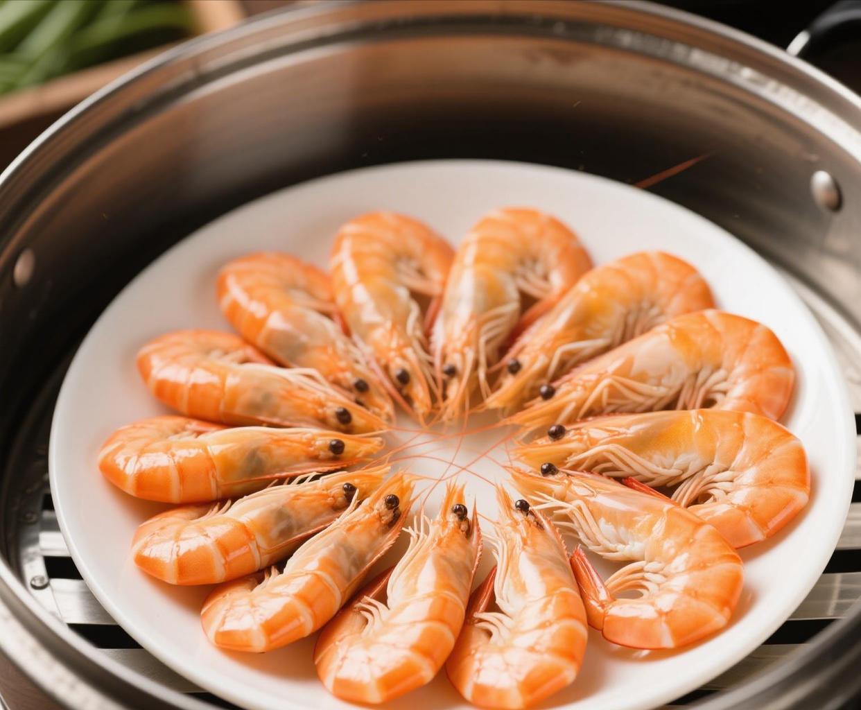 这些食物的蒸制时间你知道吗？请赶紧收藏（附食材处理技巧）